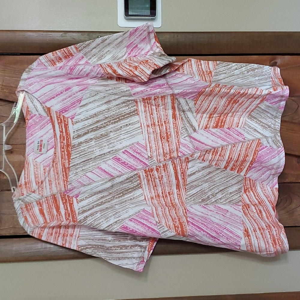 Ruby Rd. Tshirt - Picture 1 of 3